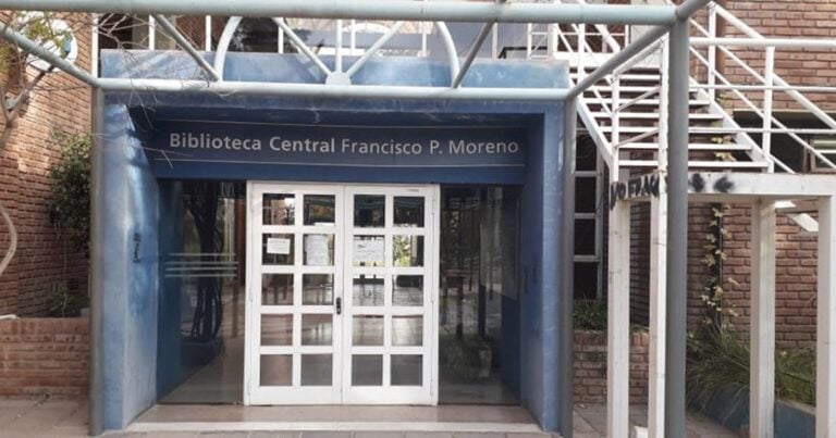 UNCo: cuenta regresiva para la elección rectoral del 23 al 27 de mayo