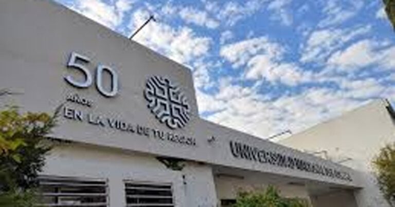 UNCo elige rector: arranca el viernes 23 de mayo y se completa el 26 y 27