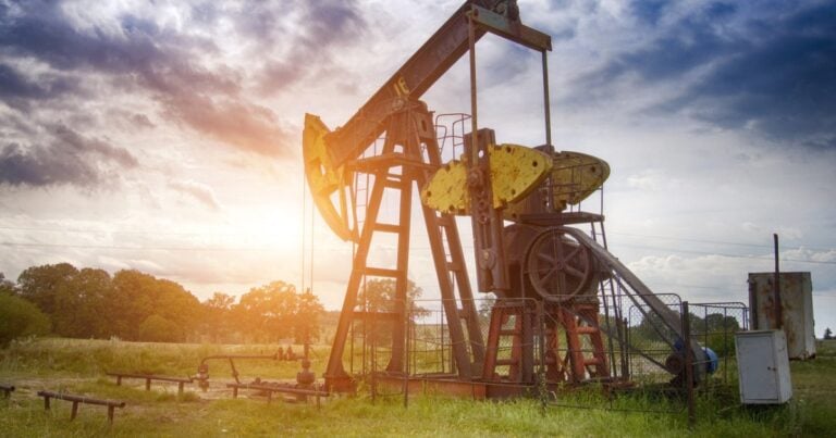 Vaca Muerta rompe el récord histórico: 468.682 barriles diarios en mayo de 2026