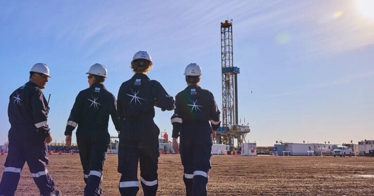 Vista escala a USD 5.600 millones su plan de inversión en Vaca Muerta