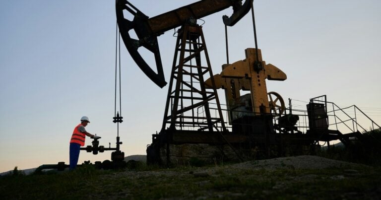 VMOS al 58%: Vaca Muerta arranca el conteo regresivo al primer cargamento de diciembre 2026