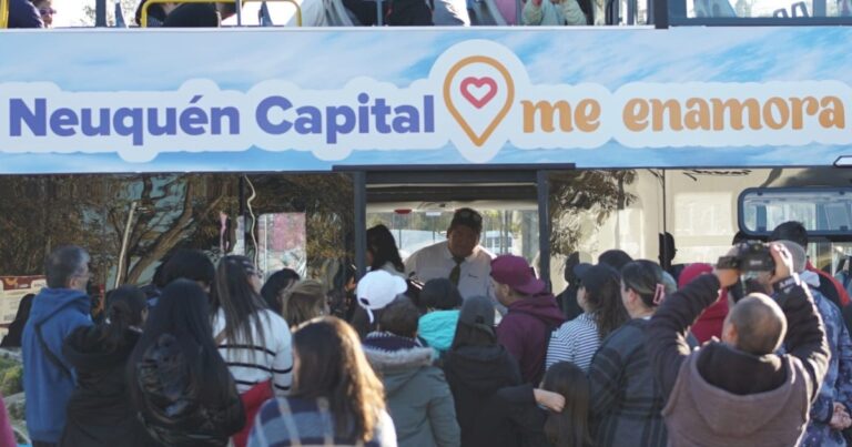 Fin de semana largo en Neuquén capital: las actividades gratuitas que ofrece la Municipalidad