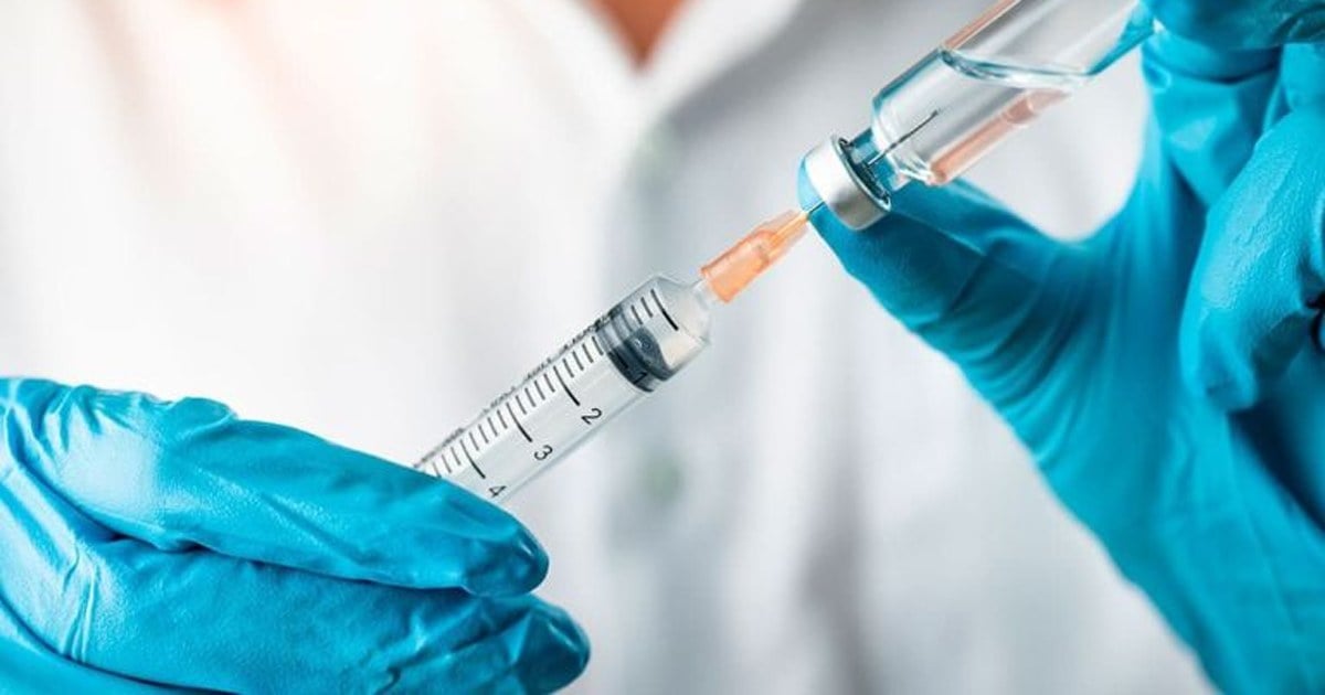 Campaña antigripal Neuquén: ya se aplicaron 94.255 dosis en seis meses
