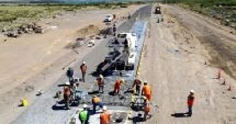 Chile reflota el corredor bimodal hacia Vaca Muerta y pone fecha a la prueba piloto