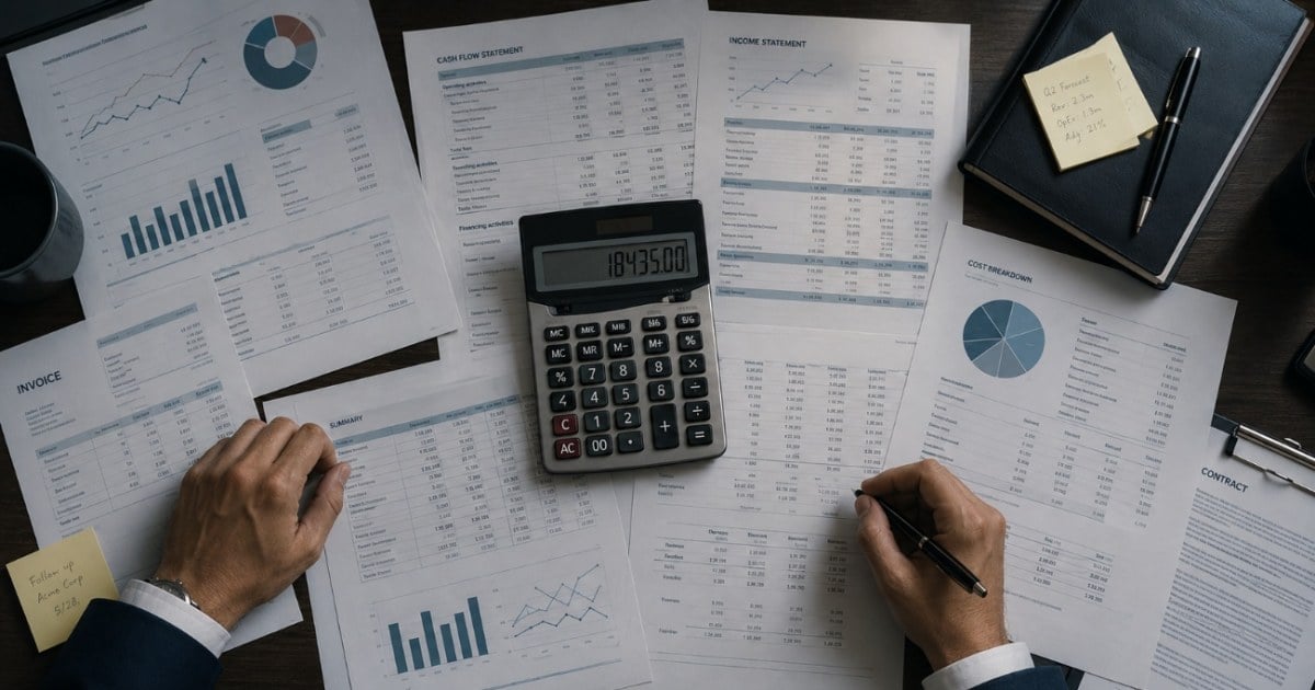 Falta de previsibilidad en los flujos de fondos: un mal silencioso que amenaza a tu empresa