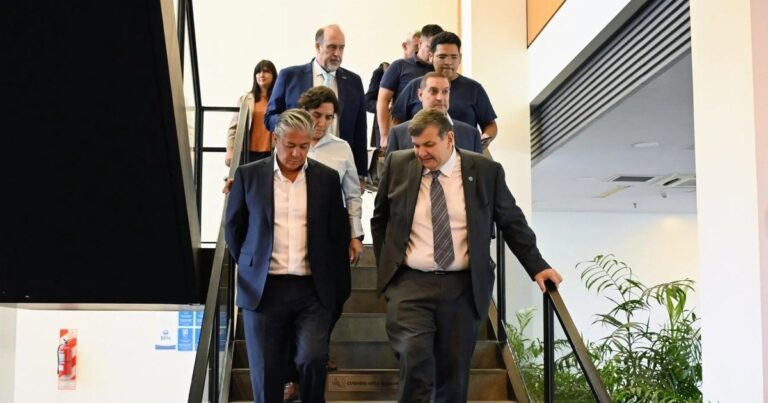 Jornada de herramientas financieras para proveedores de Vaca Muerta: el 19 de junio en el Domuyo