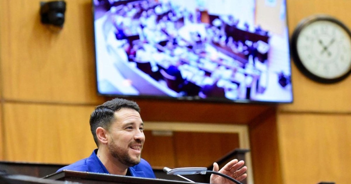 Diputados neuquinos en el recinto durante el debate del acuerdo para exportar GNL con YPF