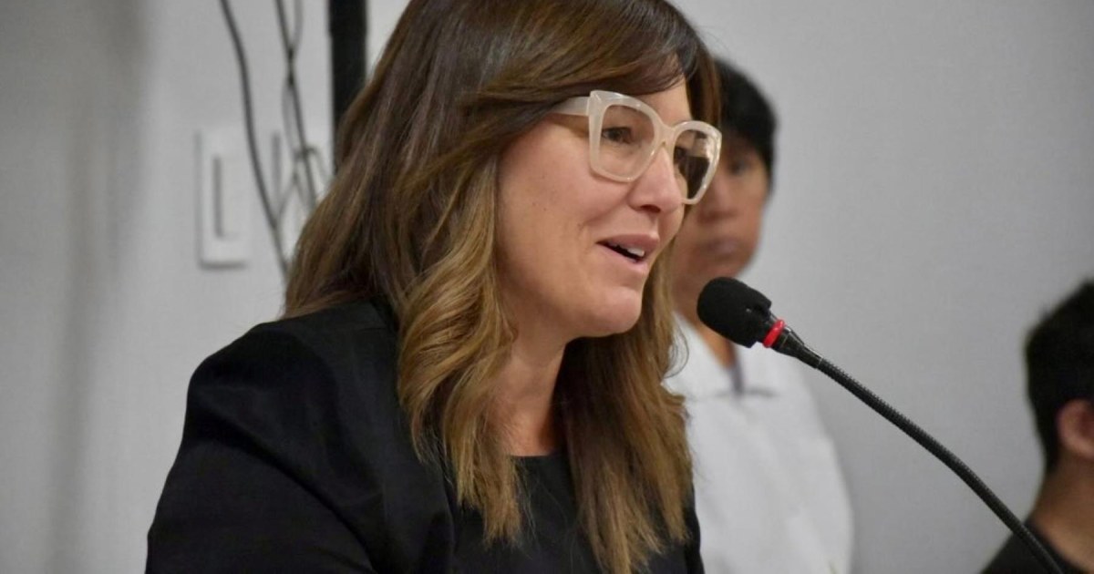Malena Resa revisa los números de Plottier: auditoría externa, deudas heredadas y fotomultas en revisión - imagen