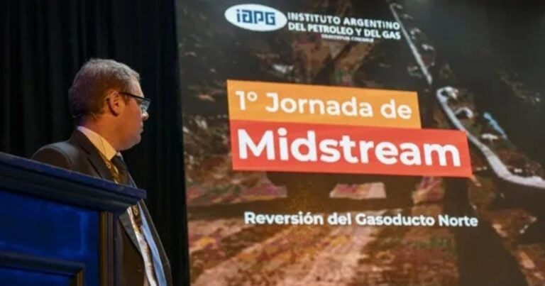 Neuquén será sede de las 2° Jornadas de Midstream y reunirá a los principales referentes de la industria