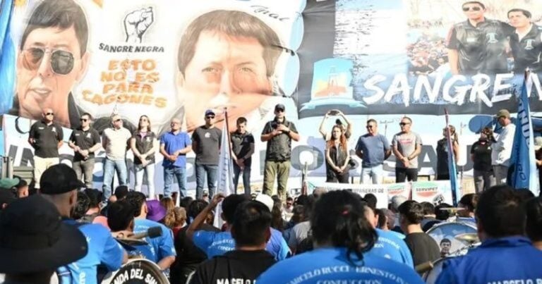 Petroleros Privados respaldó el proyecto de GNL por su impacto en el empleo