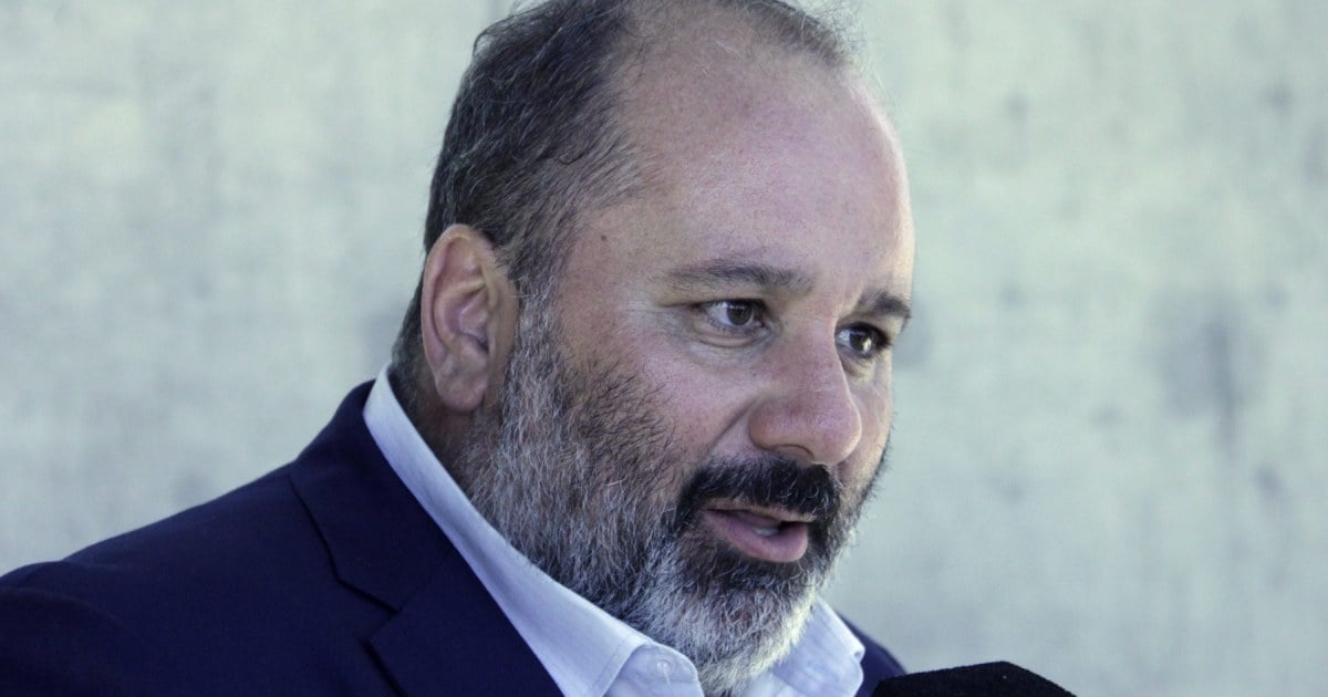 Revés para Asaad: el kirchnerismo se quedó con la conducción del Congreso del PJ Neuquén - imagen