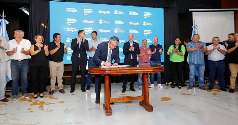 Pluspetrol y la provincia financian emprendedores: cómo funciona Impacta Neuquén en su segunda edición