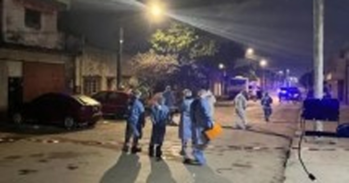 Bolsas con cortes de carne vacuna incautados en un control de la Brigada Rural