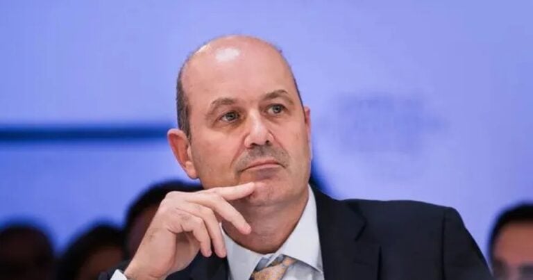 Sturzenegger anticipó que Neuquén podría alcanzar 1,5 millones de habitantes en 30 años por Vaca Muerta