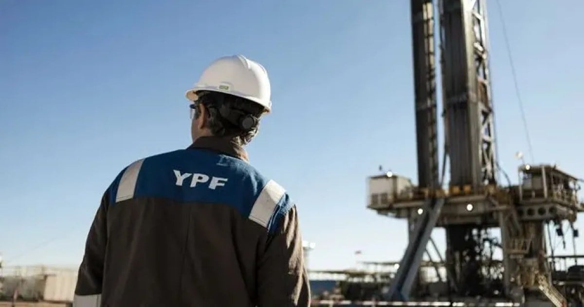 YPF se suma al megaproyecto de TGS para exportar líquidos de Vaca Muerta