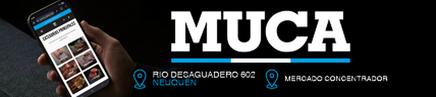 MUCA - Mercado Concentrador