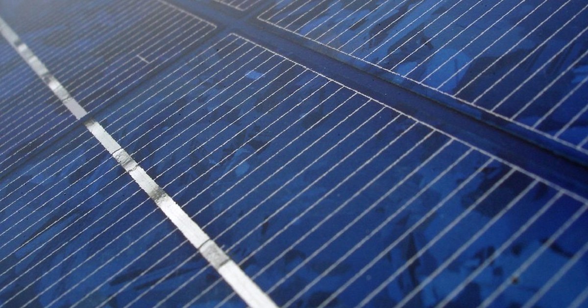 Edificio de la cooperativa eléctrica CALF en Neuquén, protagonista del acuerdo tecnológico con Huawei