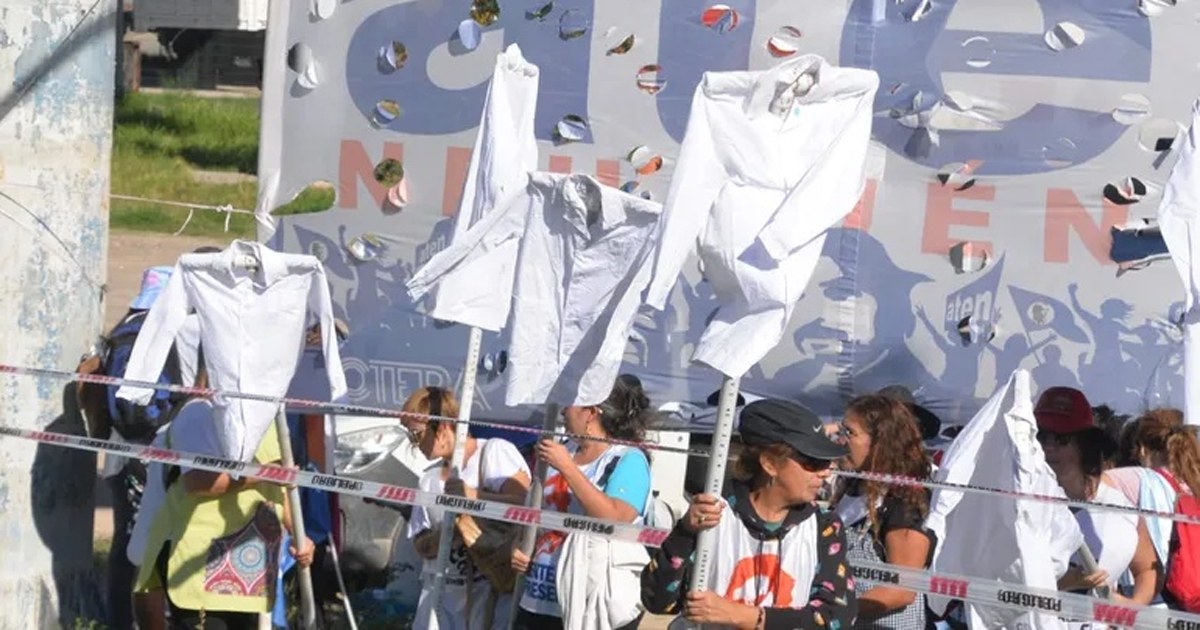 Dirigentes docentes de ATEN, que sumó cuatro representantes a la conducción nacional de CTERA