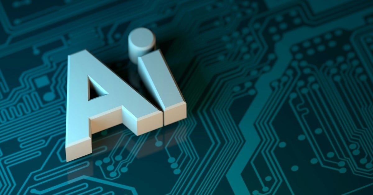 Asistentes trabajan con notebooks en un taller de inteligencia artificial en el Polo Científico Tecnológico de Neuquén