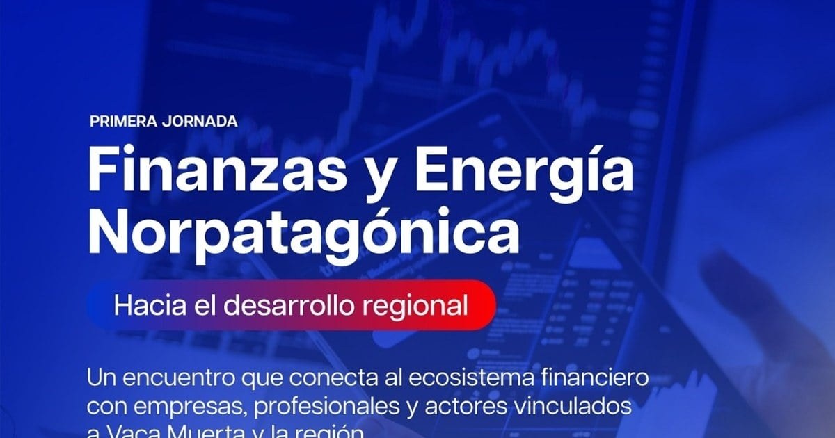 Gabriel Di Prinzio, coordinador del Clúster Vaca Muerta, expone ante empresarios pymes de la cuenca