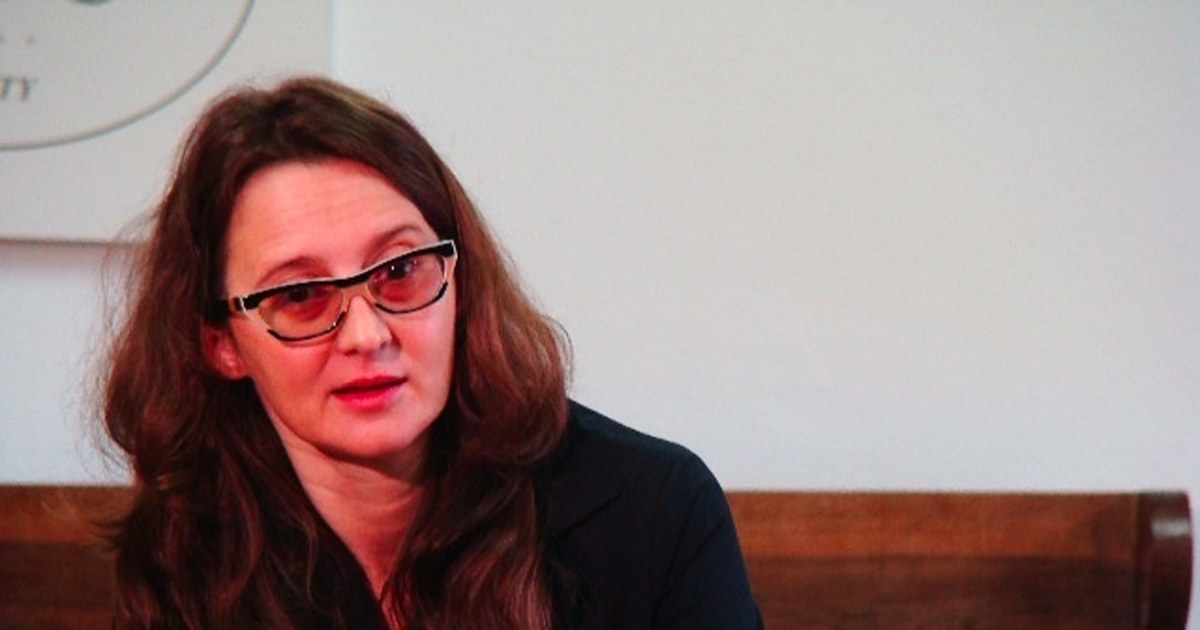 La cineasta Lucrecia Martel, invitada principal del Festival Audiovisual Neuquén