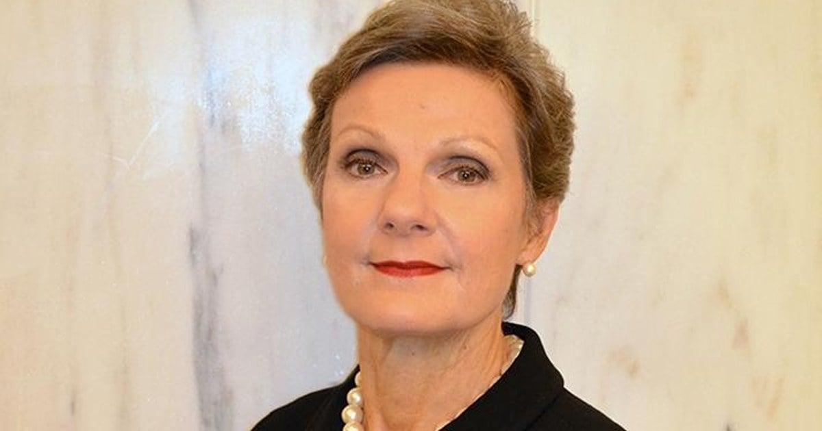 Frente de la Corte Suprema de Estados Unidos en Washington, tribunal que debe decidir si revisa el caso YPF