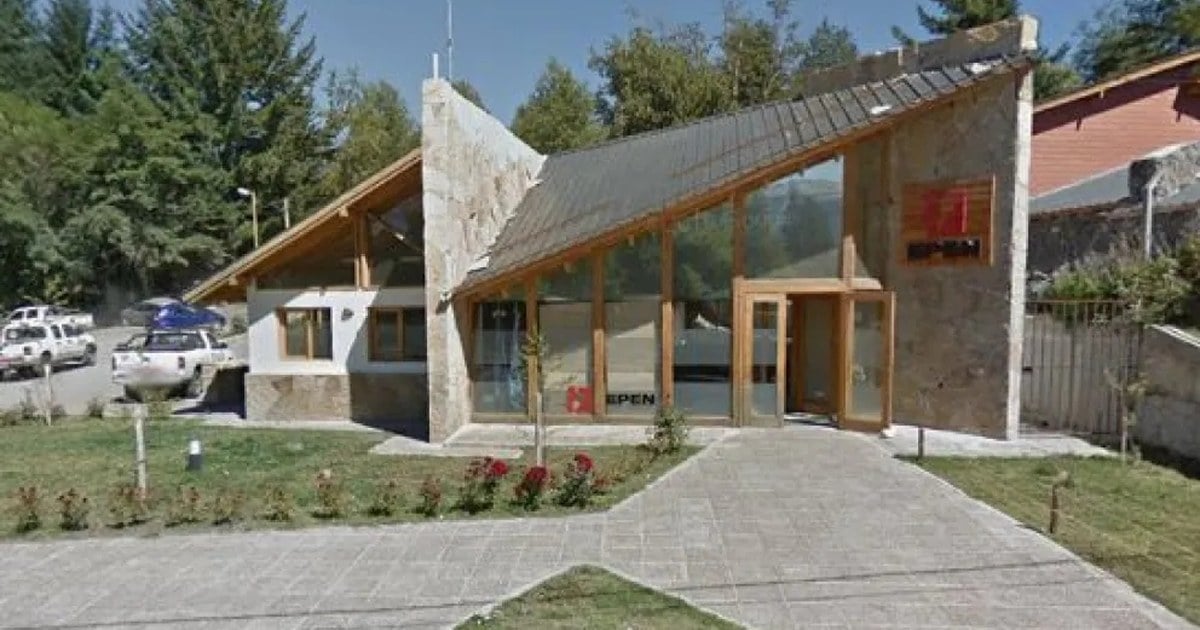 Formulario en línea de la Tarifa Neuquina para usuarios residenciales del EPEN